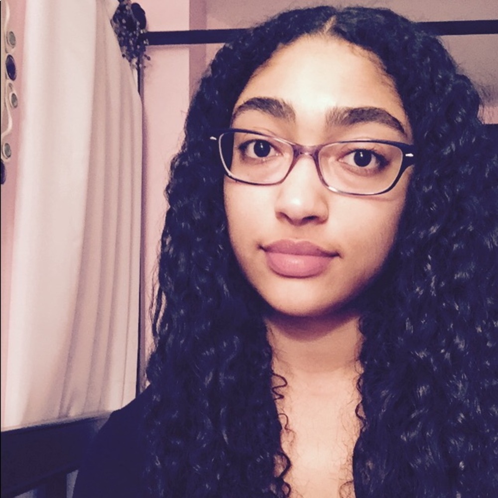 Meet your Posher, Cristina
